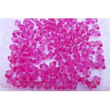 Bicone 10mm